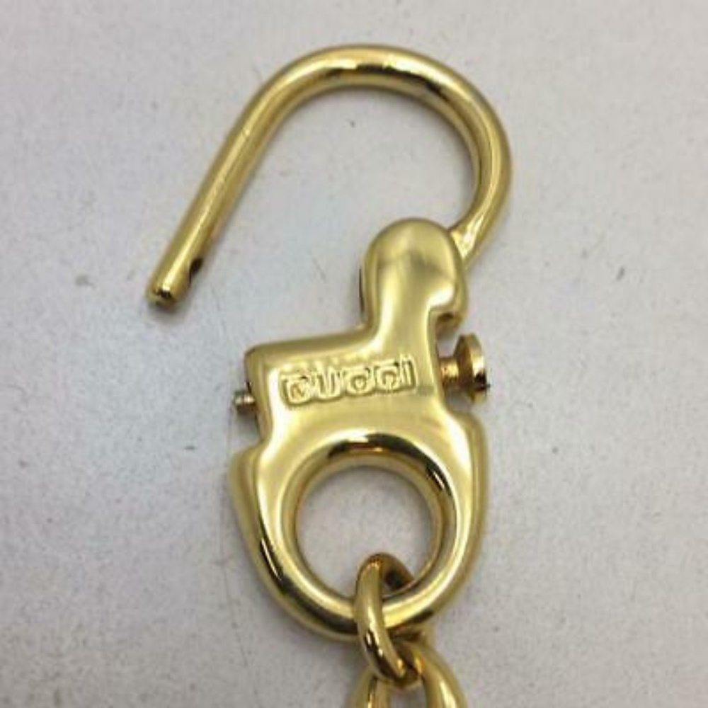 Gucci Key Ring - Picture 3 of 7